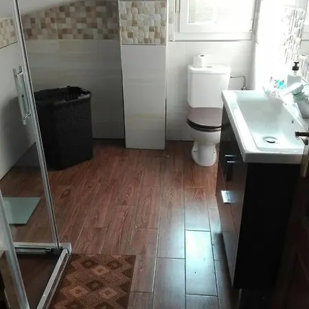 !Chalet De Lujo Para Vacaciones!... Camargo Extérieur photo